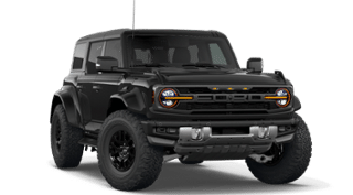 2026 Ford Bronco® External Image 5